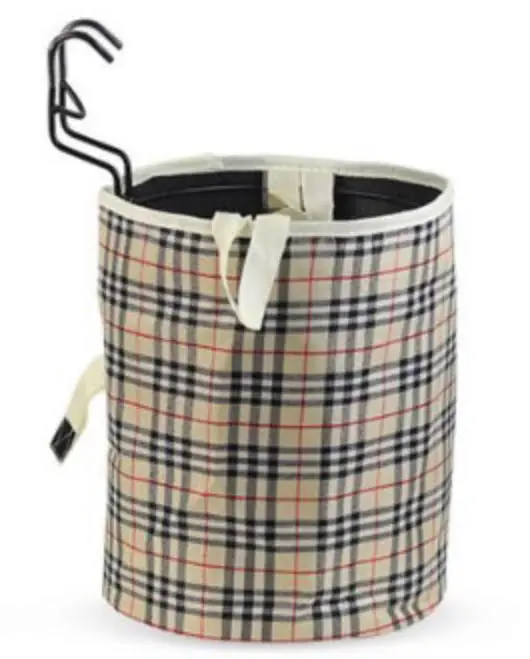 Bike Basket - Beige 1