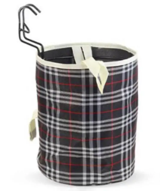 Bike Basket - Black 1