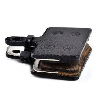 Go-Bike M3 Brake Pads 1