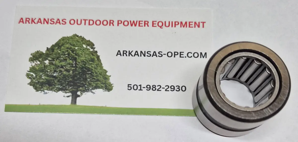 C100003 Bearing Classen W3 Sfi 1