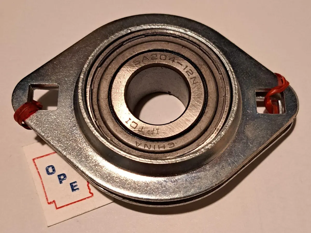 C100247 S-Bearing Without Collar 3/4" 2 Bolt Classen 1