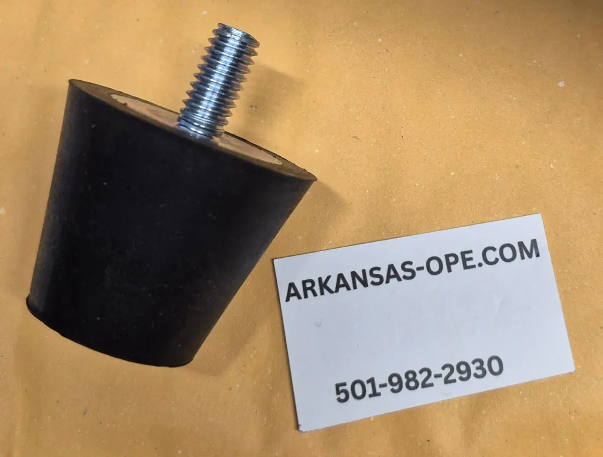 C100635 Rubber Bushing, Tapered Classen 1