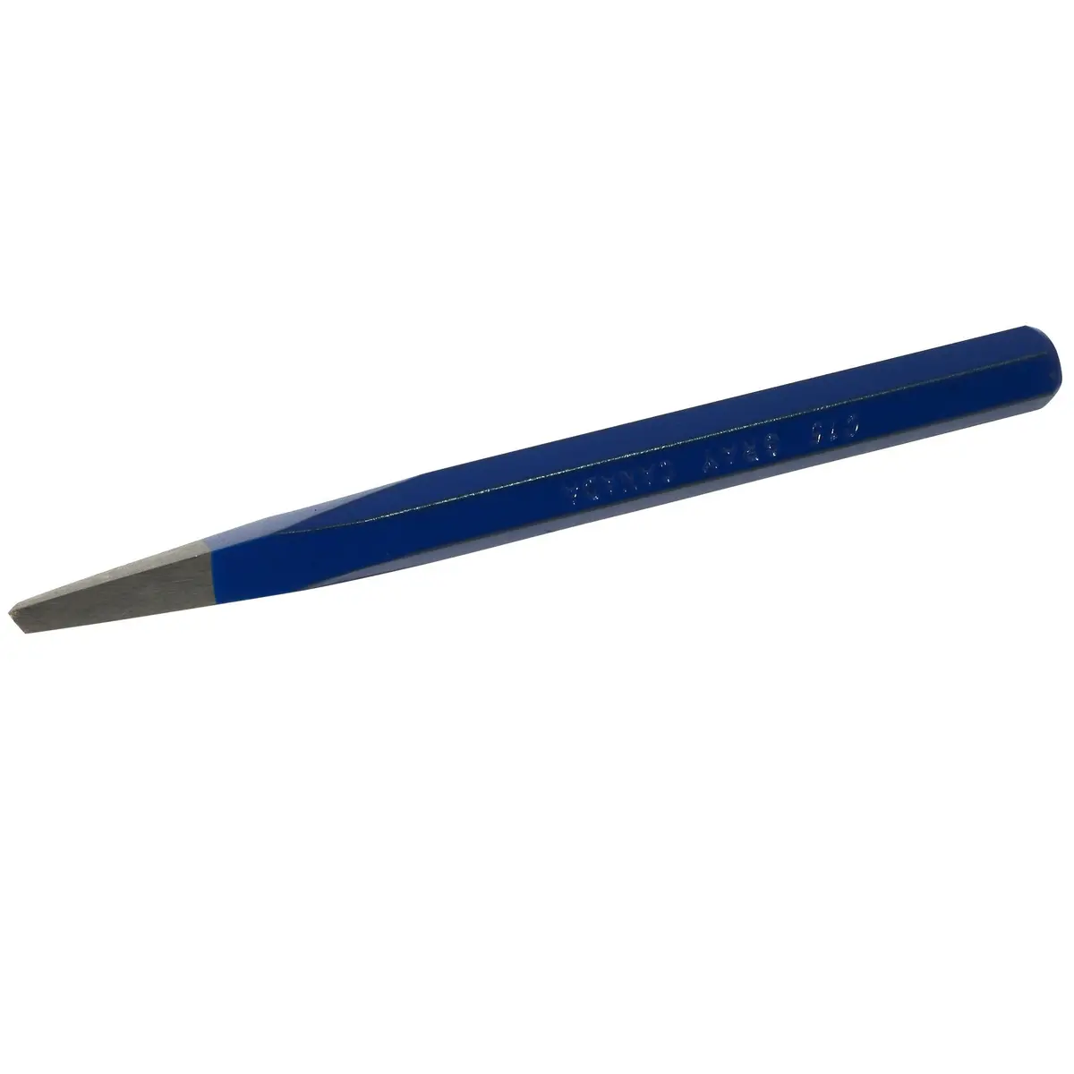 Diamond Point Chisels 1
