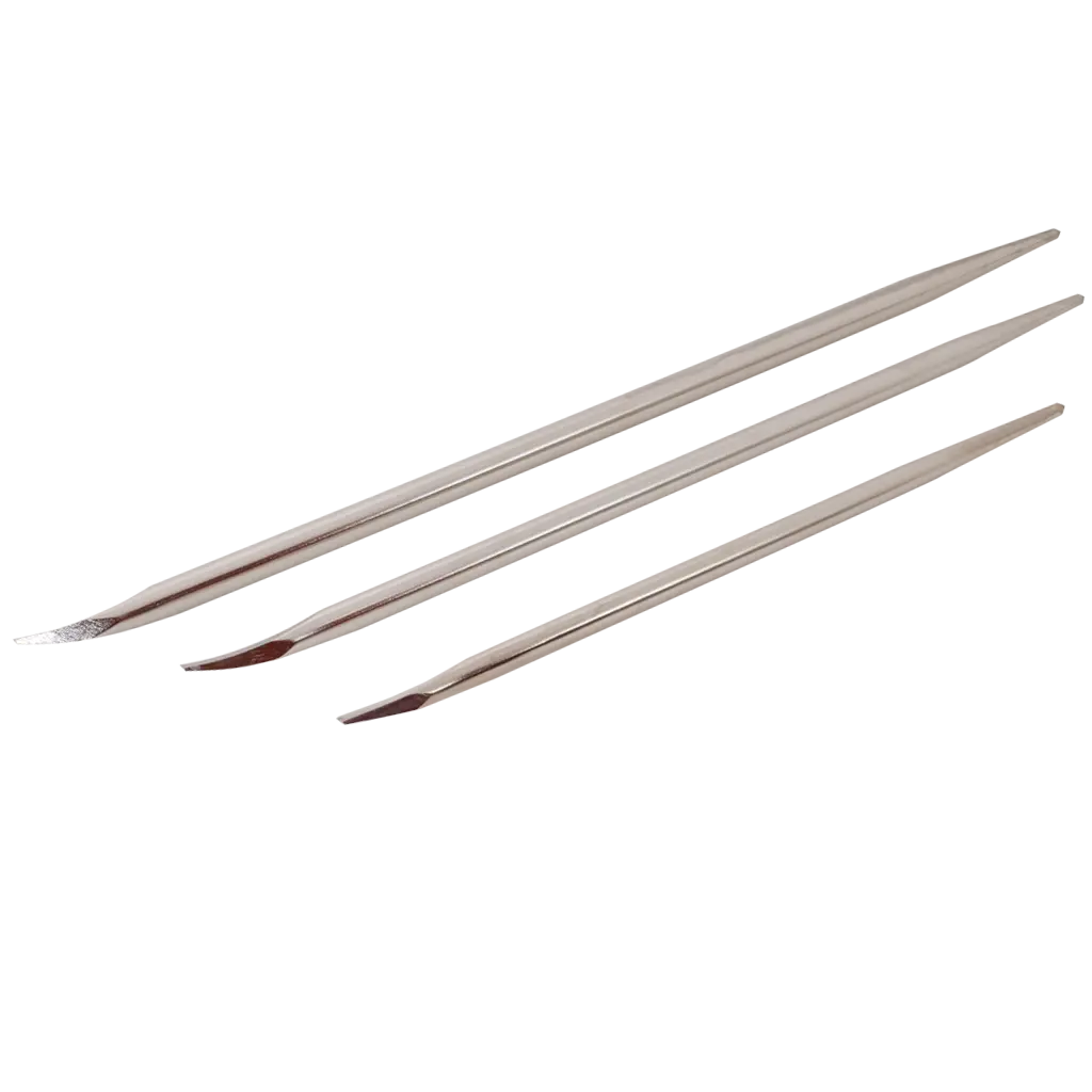 3 Piece Pinch Bar Set 1