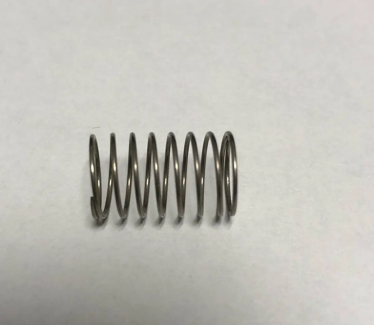 Ca43750 Valve Spring Cat/Northstar Ns22/W2 1
