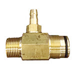 Ca7367 Chemical Injector Cat/Northstar 1