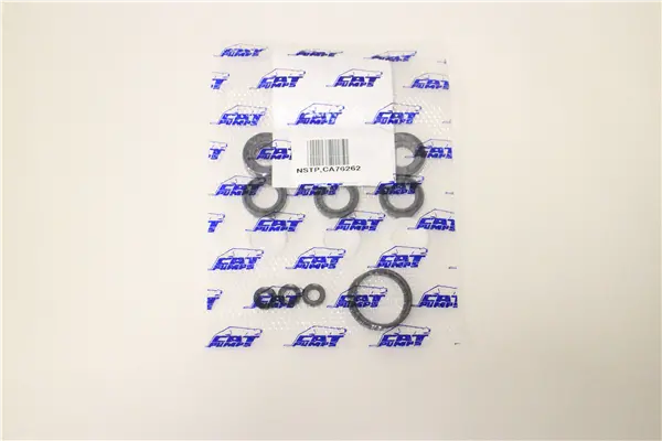 Ca76262 Seal Kit 67Dx Pump Northstar/Cat 1