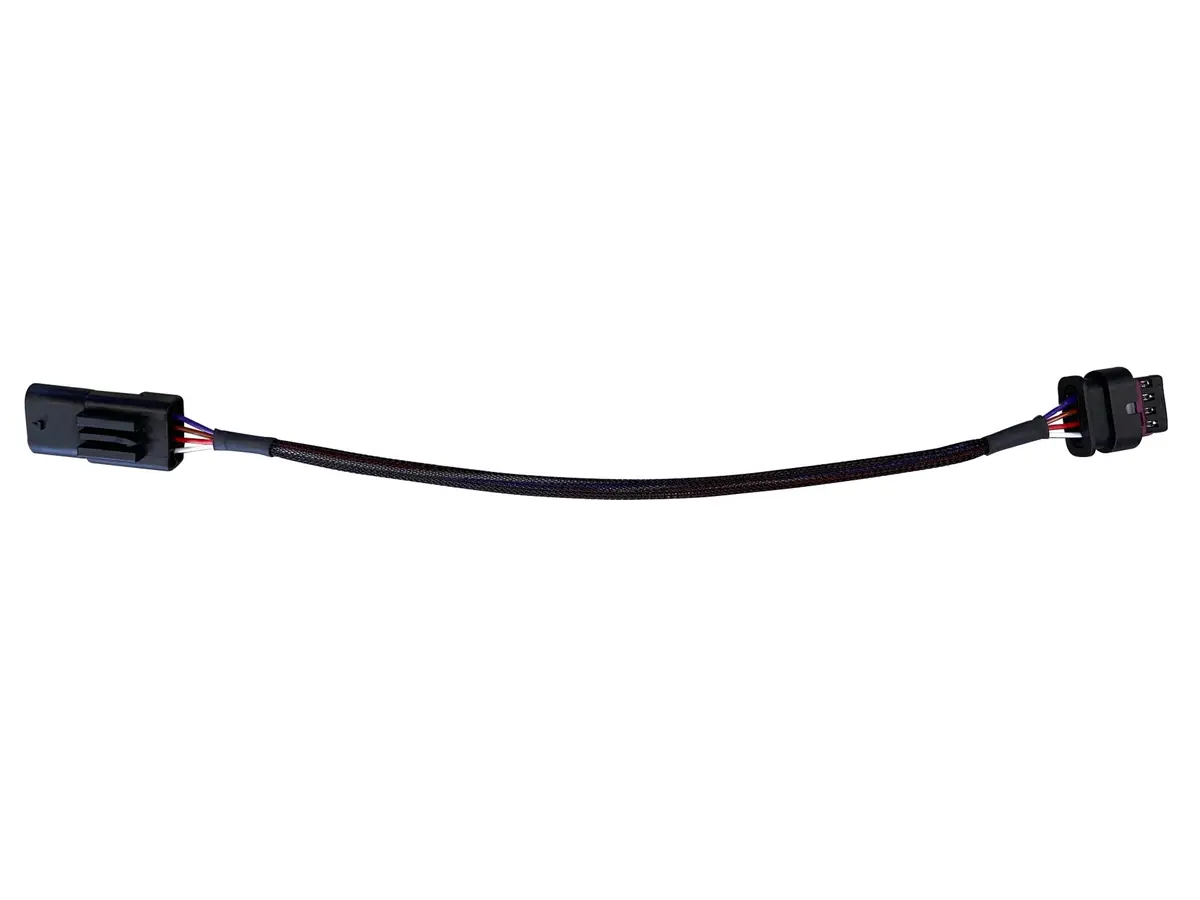 F80, F82, F87 G80 G82 G87 F97 Exhaust Valve Cable Extender 1