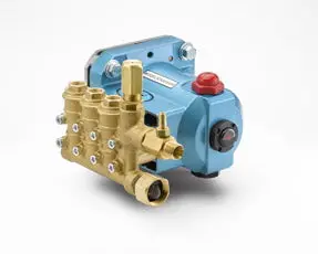 38518/3Dnx25gsi    Cat Pump     Northstar Replaced With 789205 1
