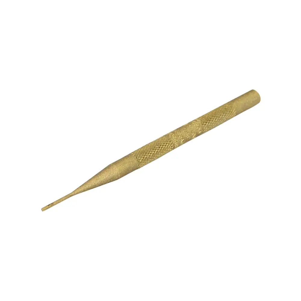 Brass Pin Punches 1