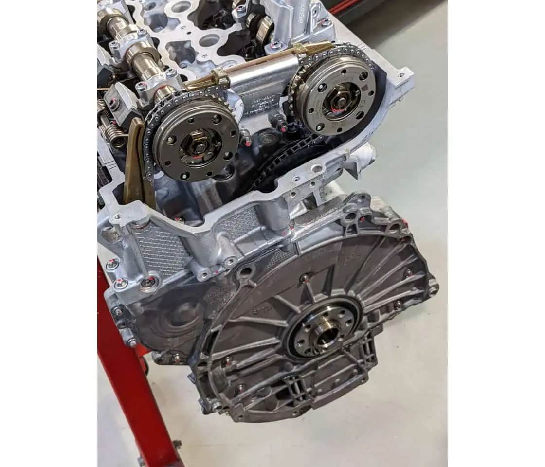 Stage 2 S58 High Performance Engine (B30a Rwd) Bmw M3/M4 1