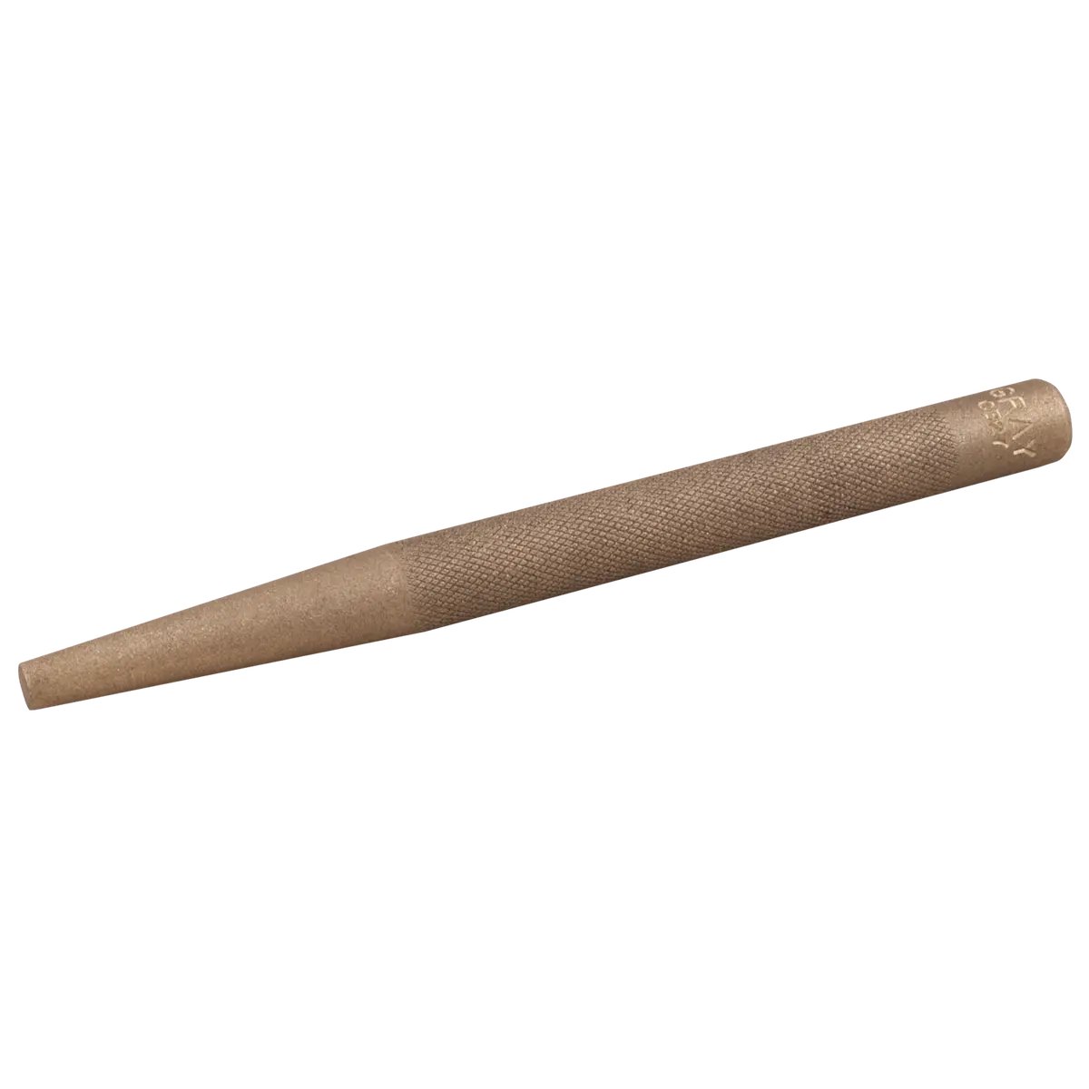 Brass Taper Punch 1