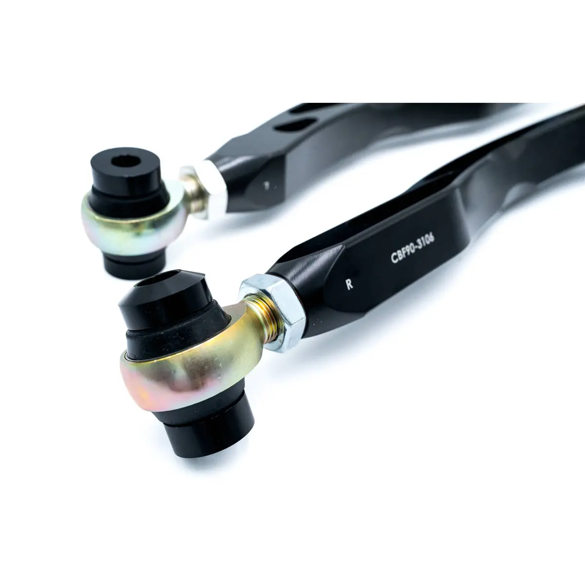 Adjustable Rear Toe Link Kit | Bmw M5/M550i/M8/M850i 1