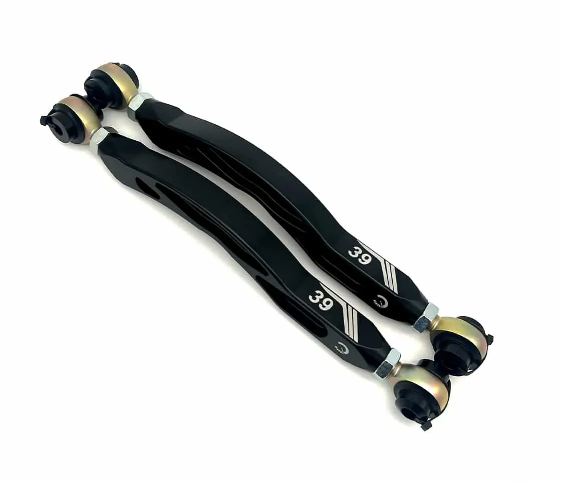 Adjustable Rear Toe Link Kit #39 Special Edition | Bmw M5/M550i/M8/M850i 1