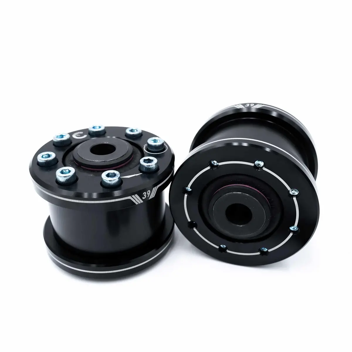 First Edition Peregrine Racing Monoball Kit | Bmw G8x M2/M3/M4 1