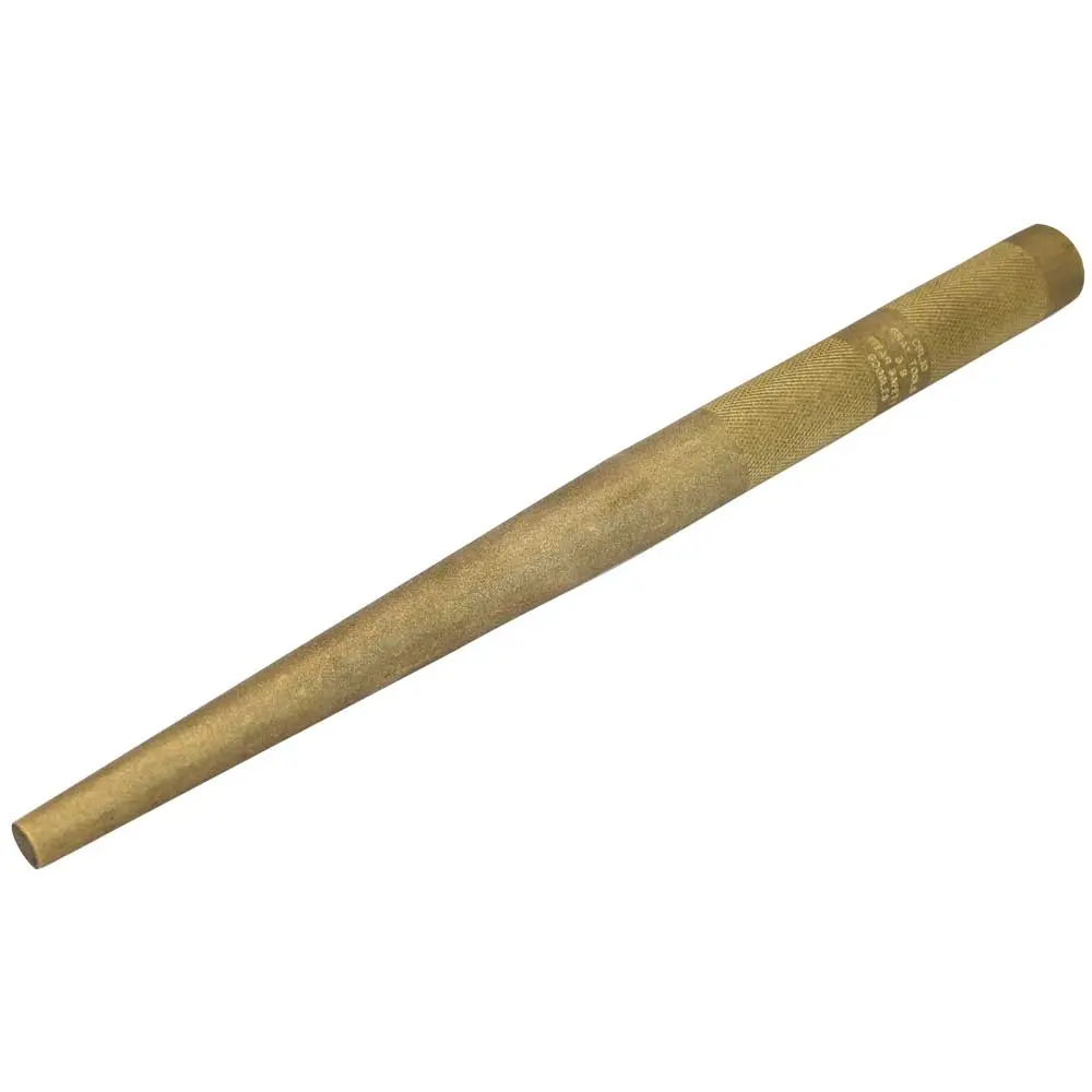 Brass Line Up Punches 1