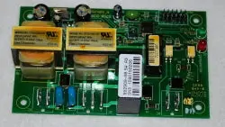 192909Gs Circuit Board Briggs And Stratton 1