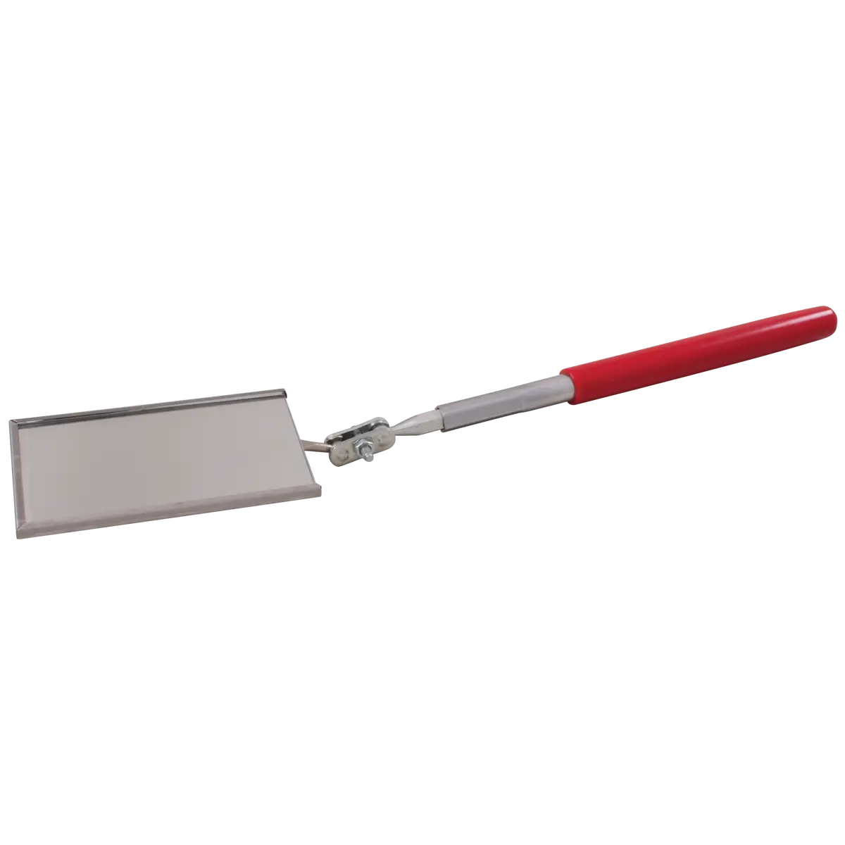 Telescopic Inspection Mirror - Rectangular 1