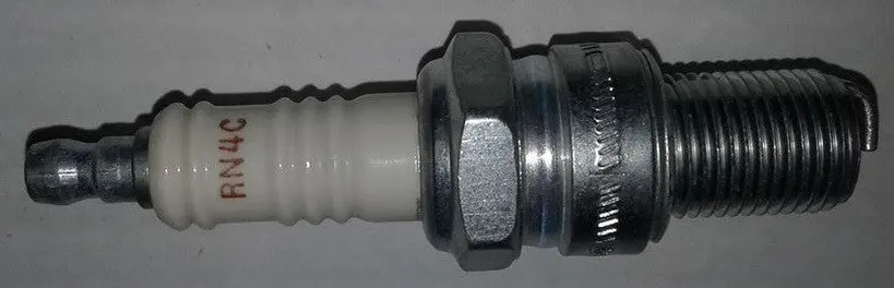 Rn4c Spark Plug Champion - Ch 6 1