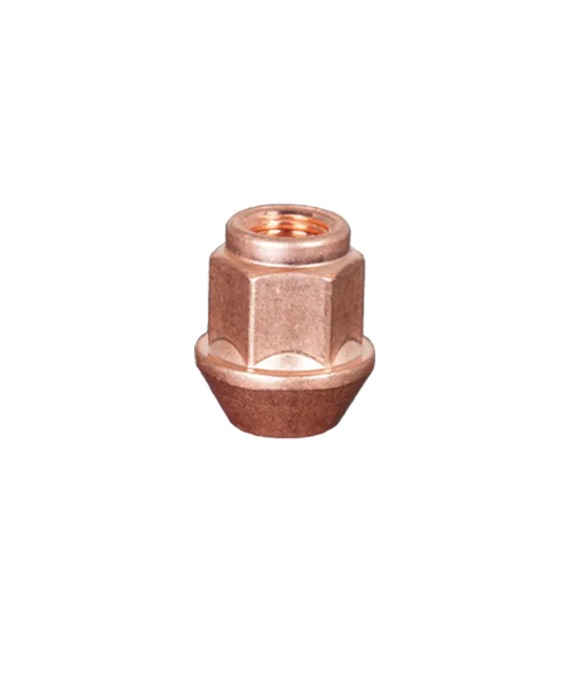 Evocorse Copper Coated Lug Nuts 1