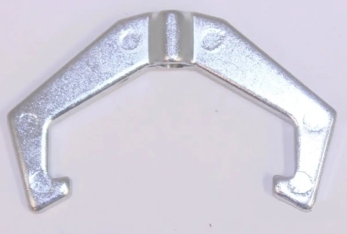 Co0418001800 U-Clip Comet Ns2/Wh2t 1