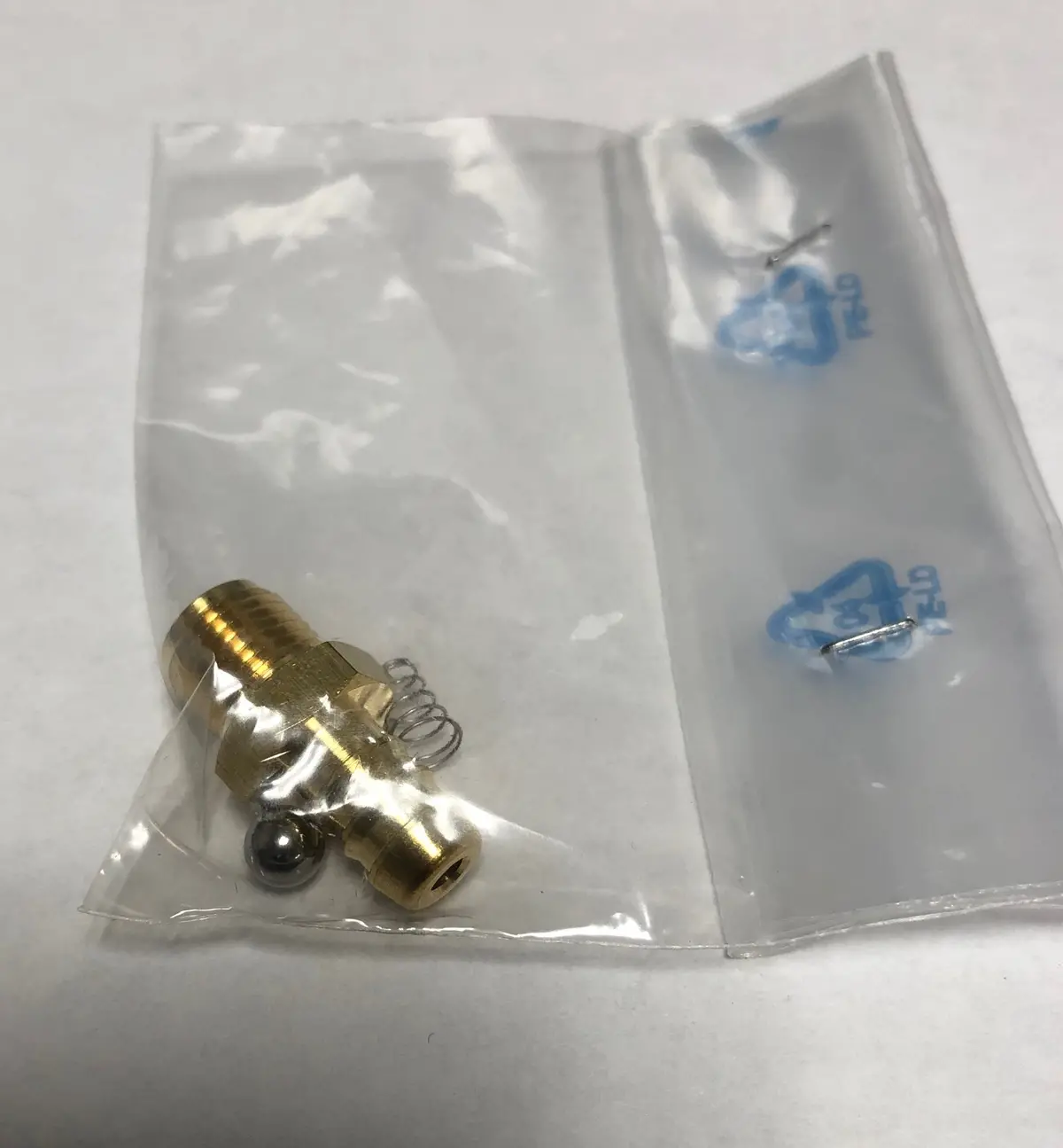Co2803043500 Chemical Injector Kit Comet 2803043500  Ns2/W2 1
