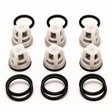 Co5025001400 Valve Kit For Comet Axd Pump Northstar 1