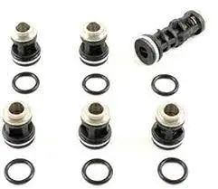 Co5026027000 Valve Kit Comet/Northstar 1