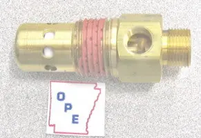 031-0037 Check Valve Sanborn  St1/Wh3 1