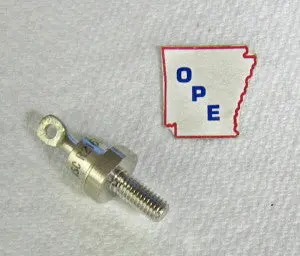 0001 34843.01 Diode For Coleman Powermate Generators Cp Gen-1 / W3 Sfi 1