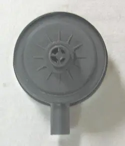 019-0239 Filter Assembly Sanborn Fm105/Wh3 1