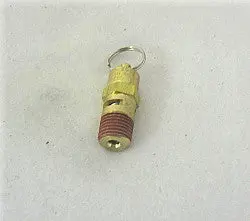 136-0046 Pressure Relief Valve 75 Psi Sanborn St1/Wh3 1