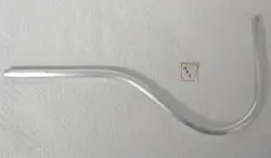145-0313/S145-0313 Transfer Tube Sanborn Ac 1