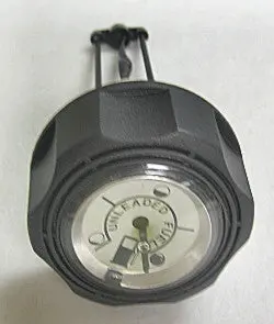 56231 Fuel Cap With Gauge Powermate Generator  S-844 1