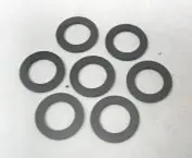 58794 O-Ring (7 Shown Sold Each) Cpp Pw 1