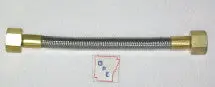 145-0460 Flexible Tube Sanborn Sb3/W3 1