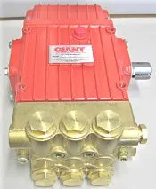 Coleman Powermate 59594 Pump Giant Pump P313 P321 For Model Pw0923500 Pressure Washer 1