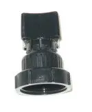 0001 137-0001 Regulator Knob Coleman Powermate Sanborn Fm45/Wh5 1