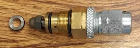 Co1215040200 Unloader Kit Northstar 1