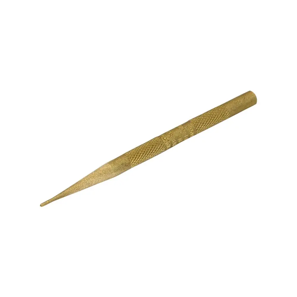 Brass Pilot Punches 1
