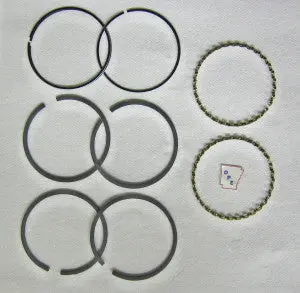054-0112 Ring Set For Sanborn 1