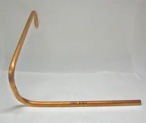 145-0315 S145-0315 Transfer Tube Sanborn And Coleman Powermate 1
