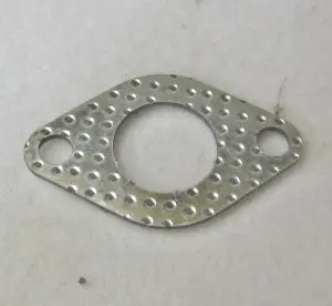 63093 Exhaust Gasket Sumec Su1/Wh3 1