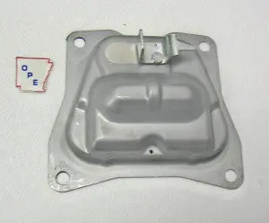 63744 Breather Assembly Sumec Su-10/Wh3 1