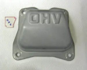 63746 Cylinder Head Cover 1