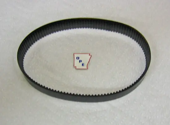 007-0068 Belt Sanborn Coleman Powermate 1