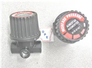 019-0167 Regulator  ( Two Shown Sold Each ) Sanborn 1