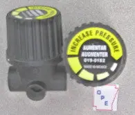 019-0182 Regulator Sanborn 1