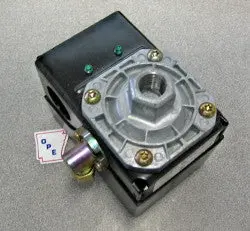 034-0097  Pressure Switch Sanborn - Nla - Use Aope-15010 1