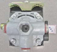 034-0108  Pressure Switch Sanborn 1